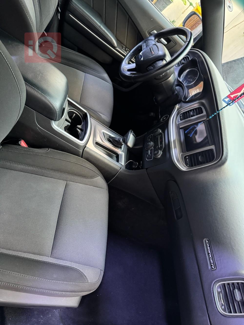 دودج تشارجر